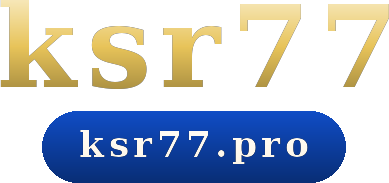 ksr77 logo